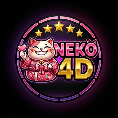 neko4d APK Terbaru: Download Cepat dan Gratis APK Resmi — ikon aplikasi