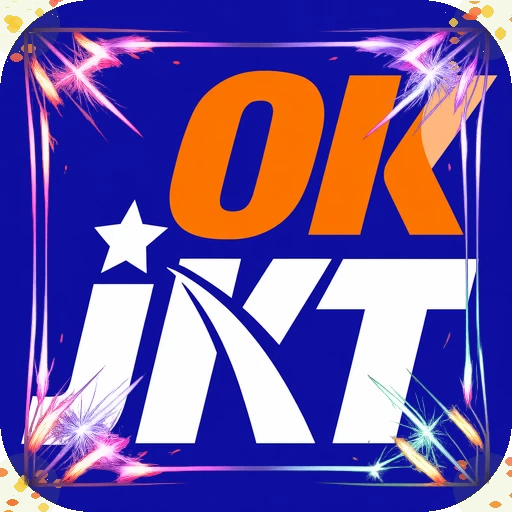 okjkt Terbaru 2026: Download APK dan Review APK Resmi — ikon aplikasi