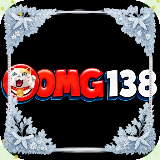 omg138 APK Terbaru dengan Fitur Lengkap APK Resmi — ikon aplikasi