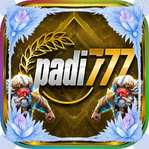 padi777 Terbaru untuk Android: Download APK Gratis APK Resmi — ikon aplikasi