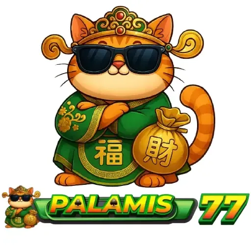 pelamis77 APK Terbaru dengan Fitur Lengkap APK Resmi — ikon aplikasi
