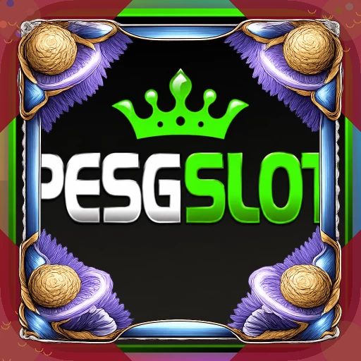 pesgslot APK Terbaru 2026 untuk Semua Perangkat APK Resmi — ikon aplikasi