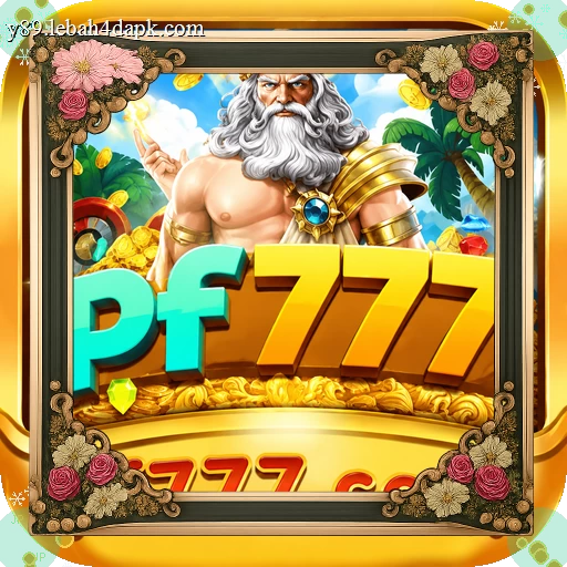 pf777 APK Versi Terbaru untuk Android 2026 APK Resmi — ikon aplikasi