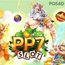 Ikon pp7slot