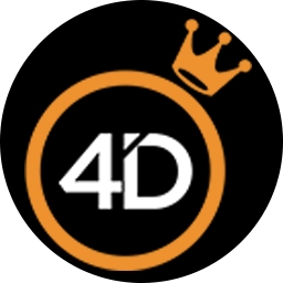 pragmatic4d App Terbaru: Fitur Unggulan dan Download APK Resmi — ikon aplikasi