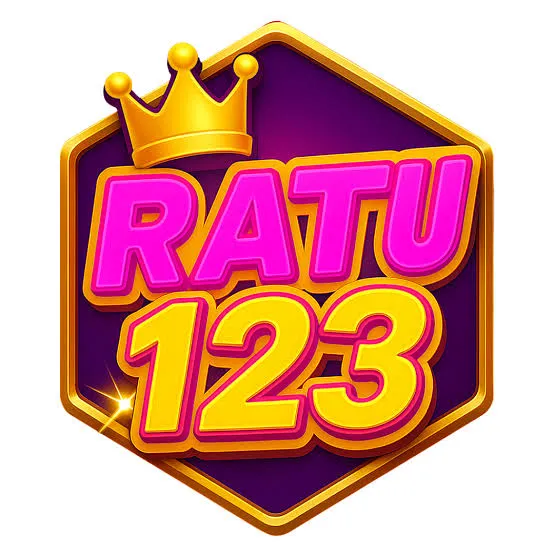 ratu123 Versi Terbaru untuk Android Tanpa Ribet APK Resmi — ikon aplikasi