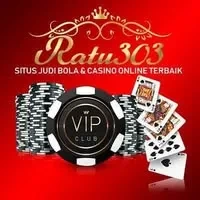 ratu303 APK Terbaru untuk Perangkat Android APK Resmi — ikon aplikasi