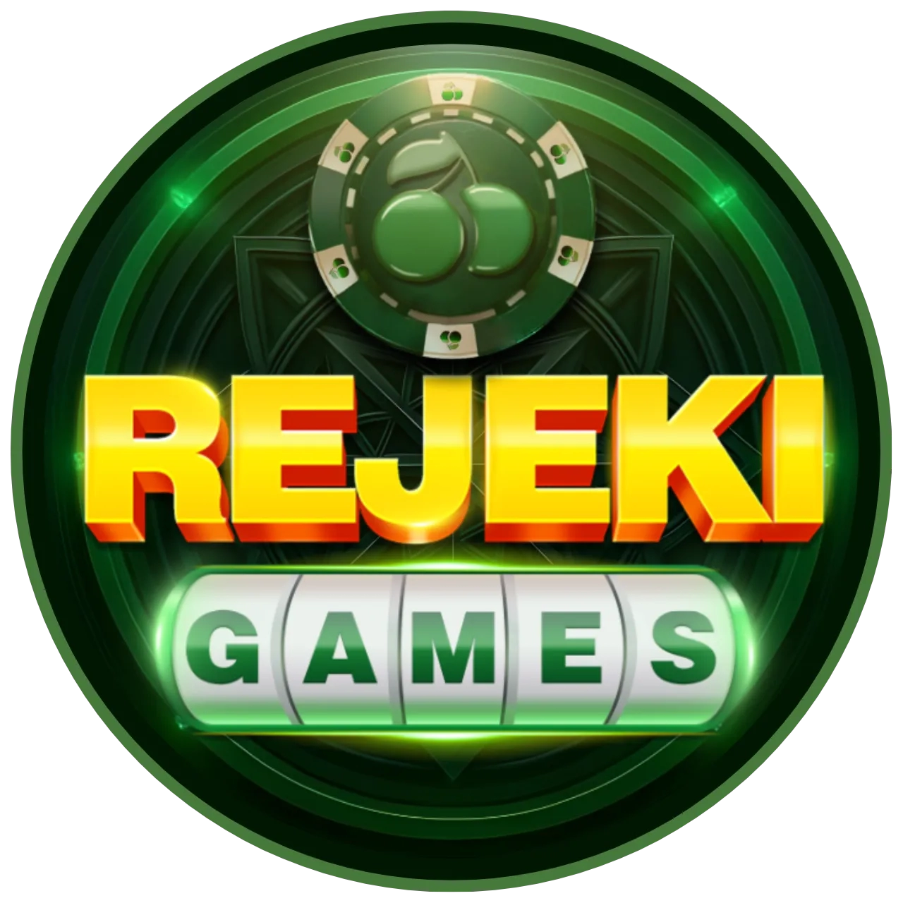 Review Lengkap Aplikasi rejekigames Terbaru APK Resmi — ikon aplikasi
