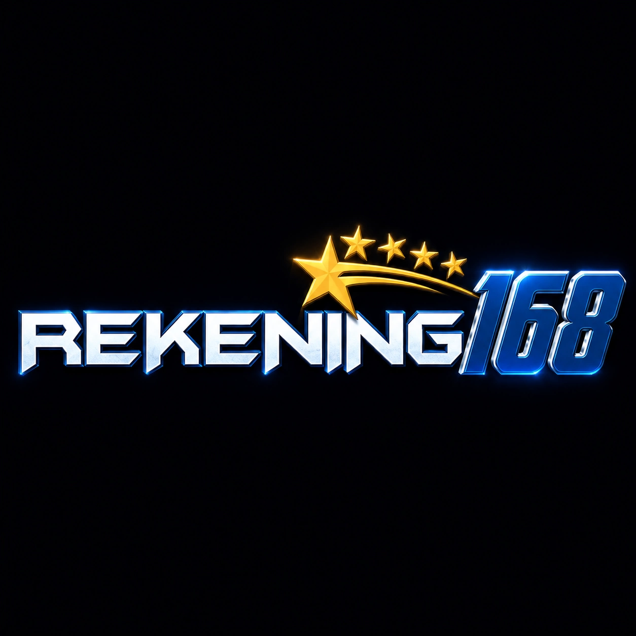rekening168 App APK Terbaru APK Resmi — ikon aplikasi