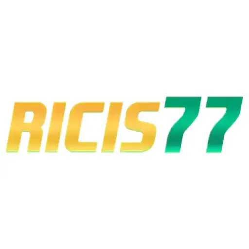 ricis77 APK Terbaru dengan Fitur Lengkap APK Resmi — ikon aplikasi