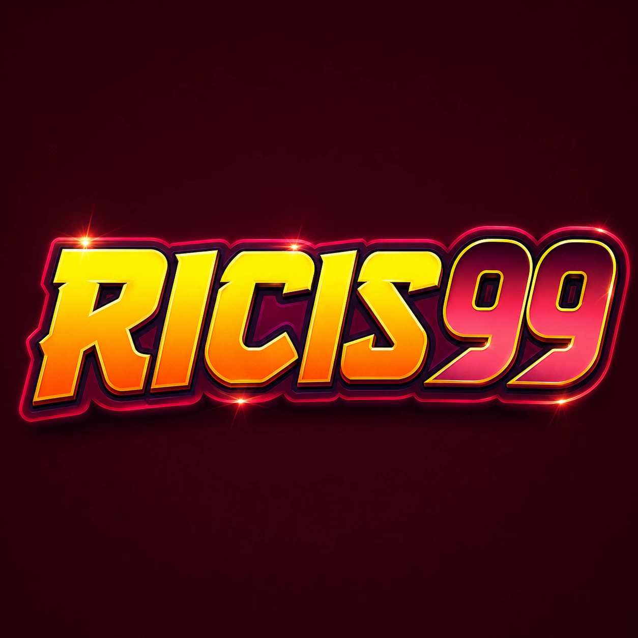 Cara Update Aplikasi ricis99 ke Versi Terbaru APK Resmi — ikon aplikasi