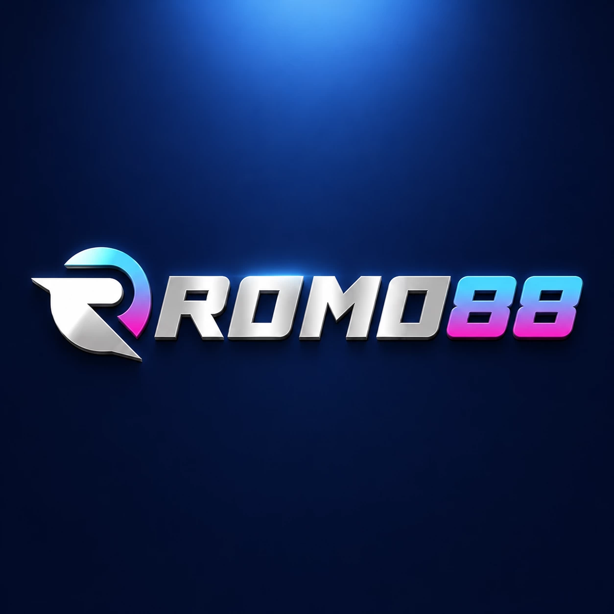 romo88 Terbaru: Download APK Resmi dan Aman APK Resmi — ikon aplikasi