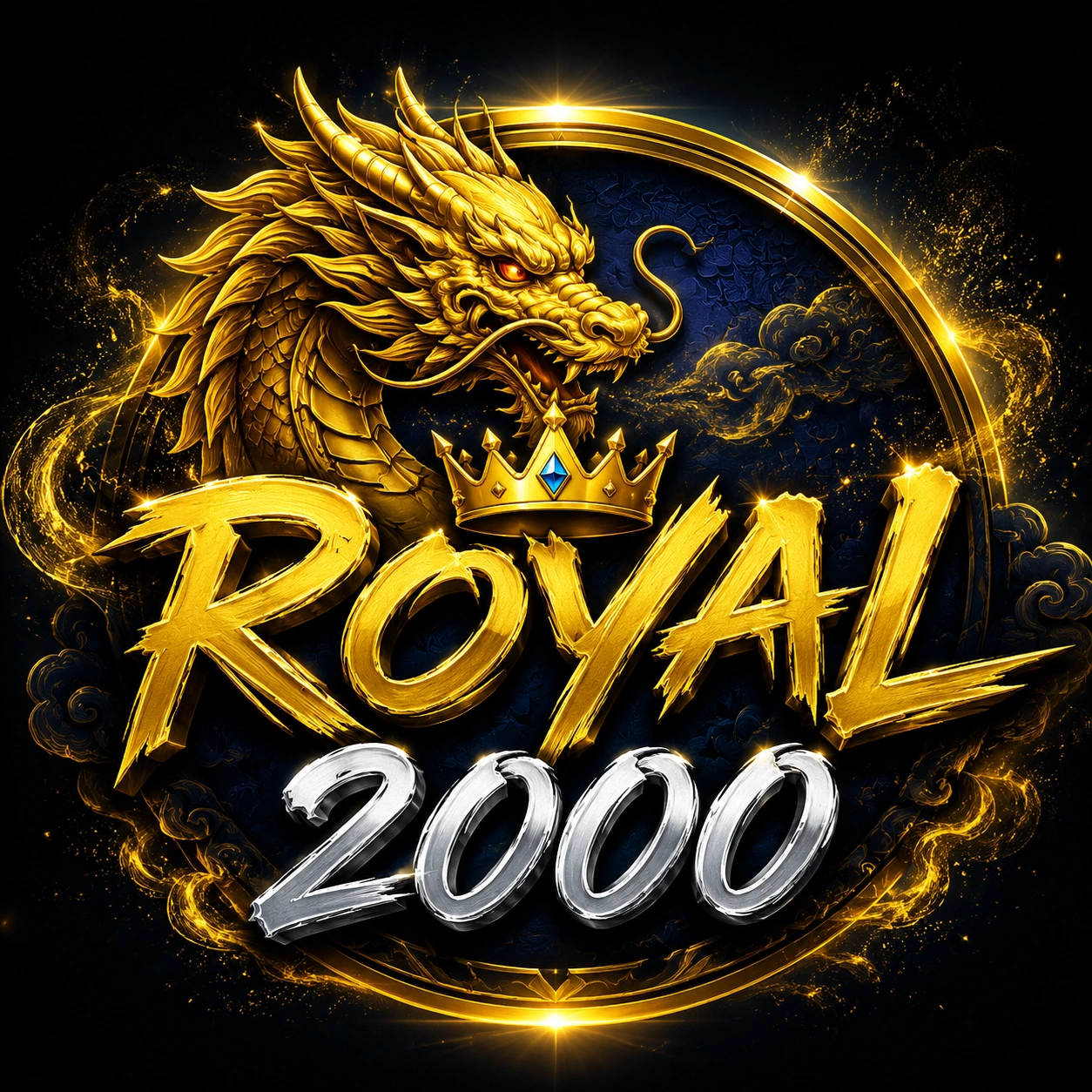 Aplikasi royal2000 Terbaru untuk Android dan iOS APK Resmi — ikon aplikasi