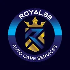 royal88 Versi Terbaru untuk Android Tanpa Ribet APK Resmi — ikon aplikasi