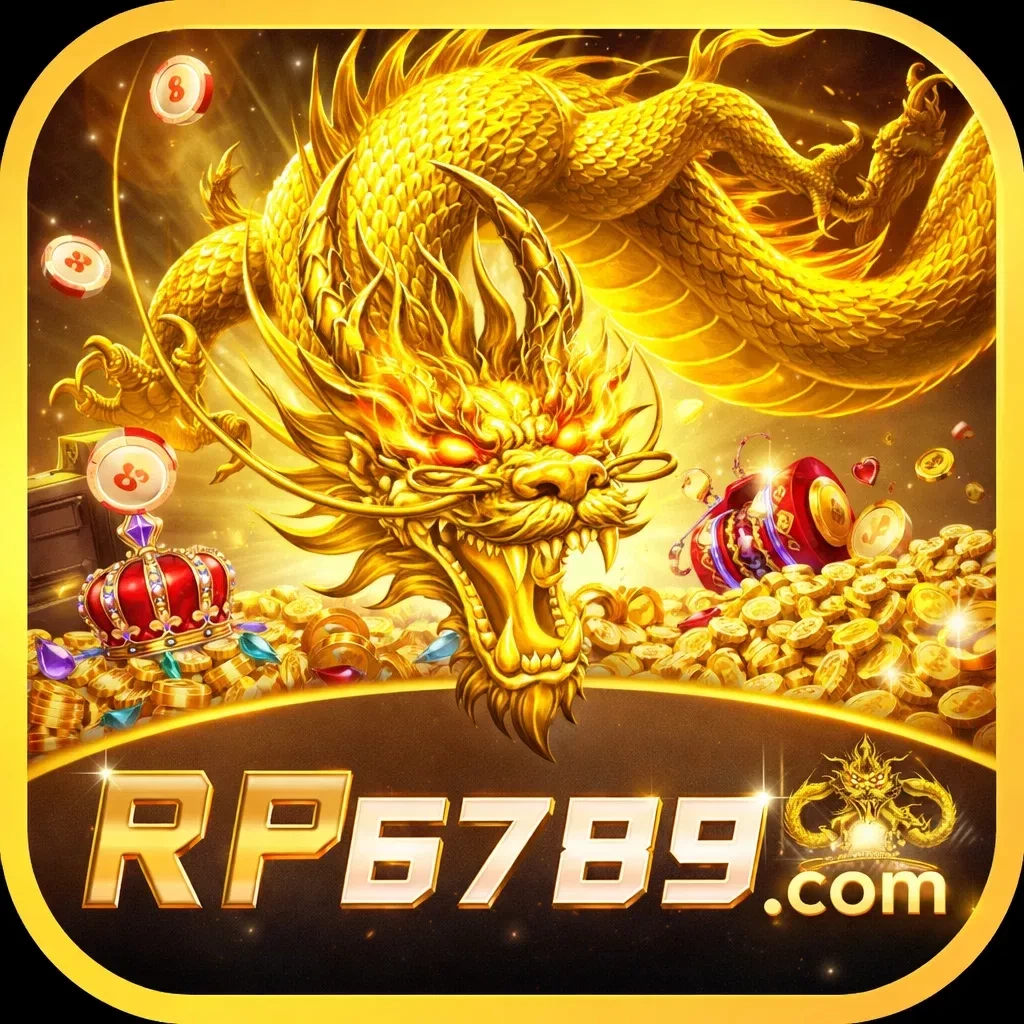 Review Lengkap Aplikasi rp6789 Terbaru APK Resmi — ikon aplikasi