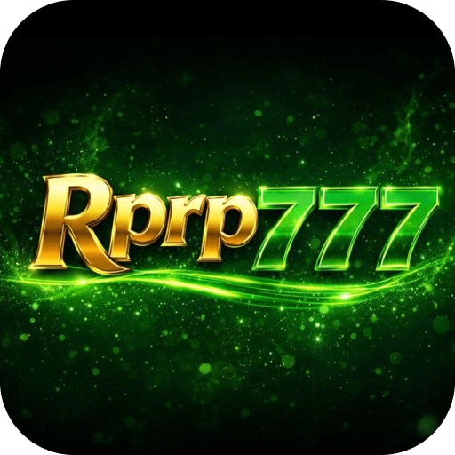 Aplikasi rprp777 Terbaru dengan Fitur Terbaik APK Resmi — ikon aplikasi