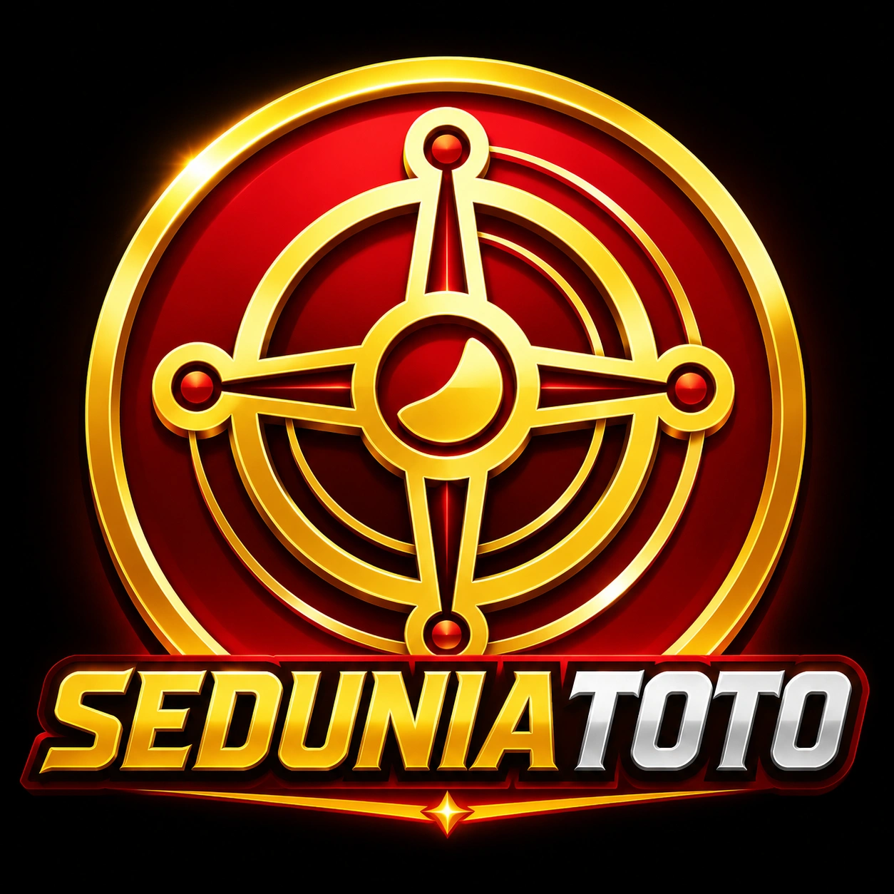 seduniatoto APK Terbaru 2026 untuk Semua Perangkat APK Resmi — ikon aplikasi