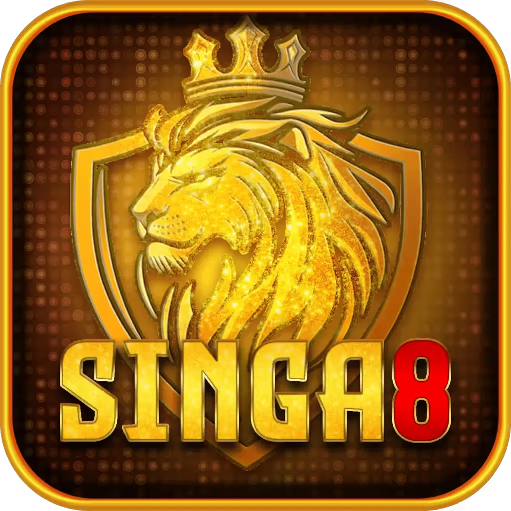 Aplikasi singa8 Terbaru: Review dan Link Download APK Resmi — ikon aplikasi