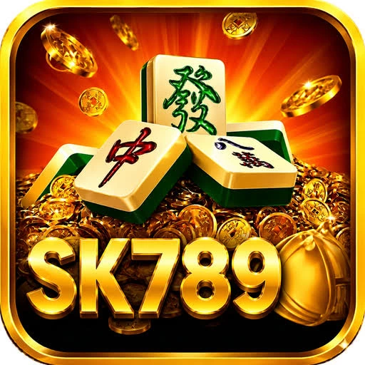 sk789 Terbaru 2026: Download APK dan Review APK Resmi — ikon aplikasi