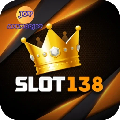 Cara Update Aplikasi slot138 ke Versi Terbaru APK Resmi — ikon aplikasi