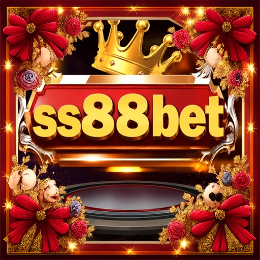 ss88bet Versi Terbaru untuk Android Tanpa Ribet APK Resmi — ikon aplikasi