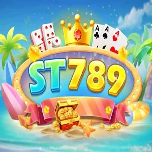 st789 APK Terbaru dan Aman untuk Diunduh APK Resmi — ikon aplikasi