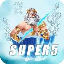 Download Aplikasi super5 Terbaru untuk HP Android APK Resmi — ikon aplikasi