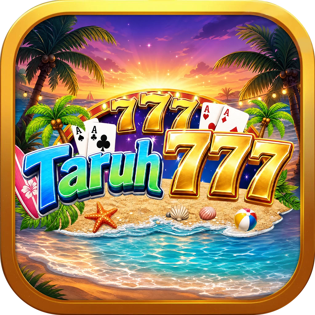 Download taruh777 APK Terbaru Full Version APK Resmi — ikon aplikasi