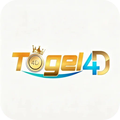togel4d APK Versi Terbaru untuk Android 2026 APK Resmi — ikon aplikasi