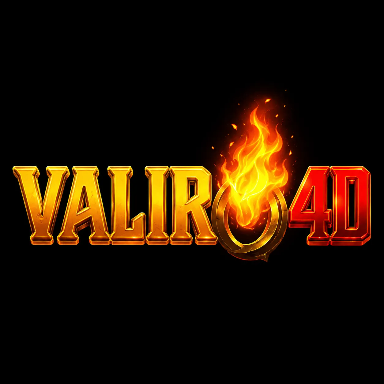 valir4d Versi Terbaru: Apa yang Baru? APK Resmi — ikon aplikasi