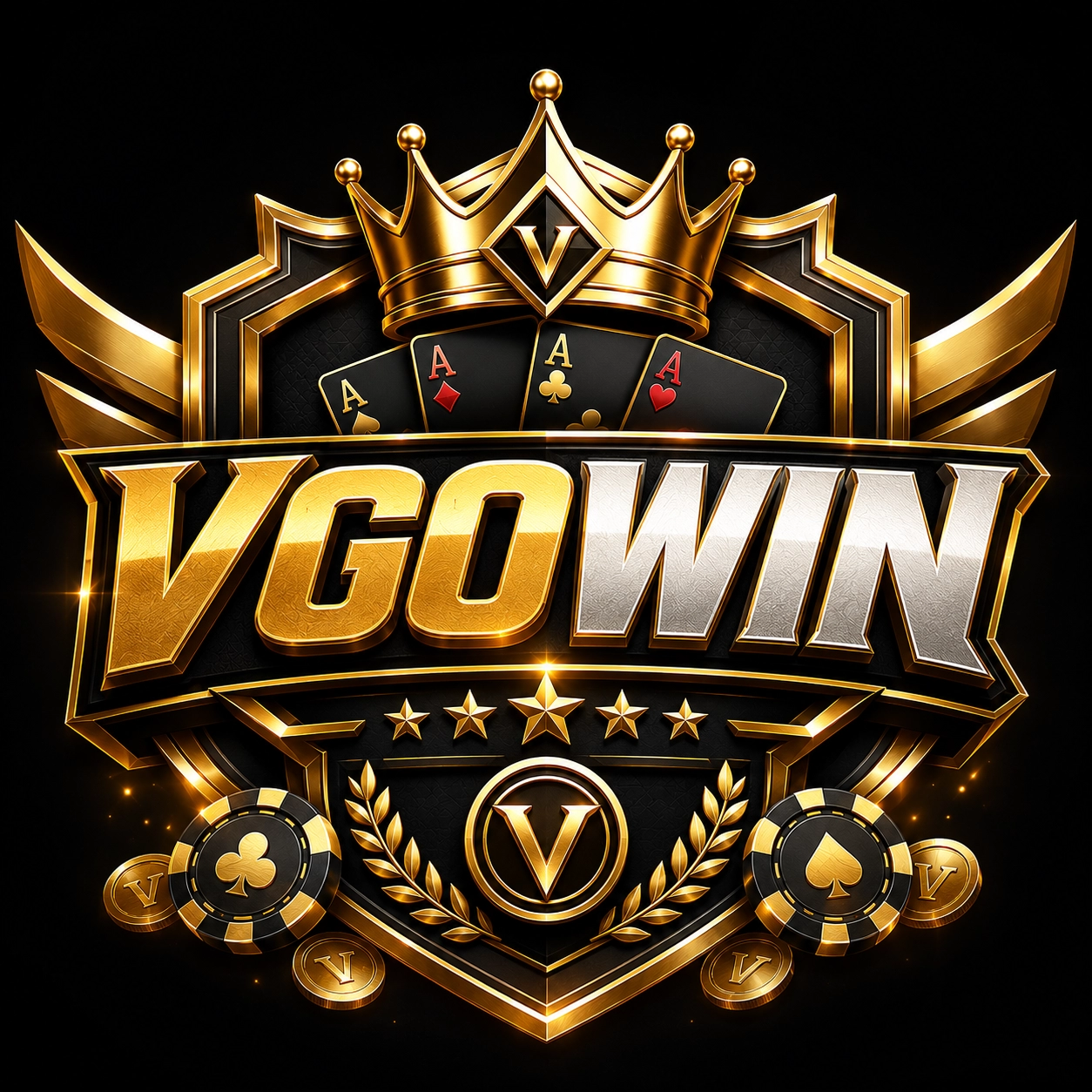 vgowin APK Terbaru dan Aman untuk Diunduh