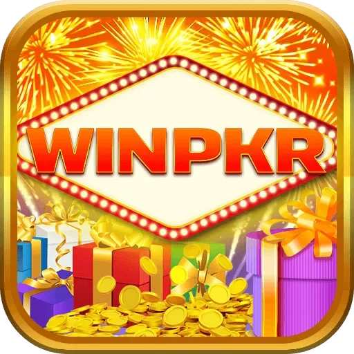 Aplikasi winpkr Terbaru untuk Android dan iOS APK Resmi — ikon aplikasi