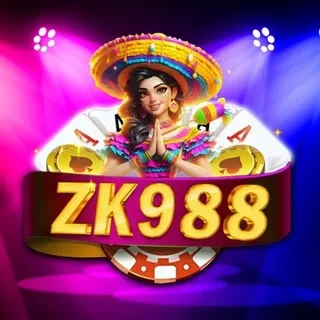 Aplikasi zk988 Terbaru: Review dan Link Download APK Resmi — ikon aplikasi