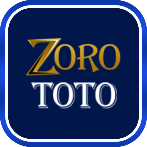 Download zorototo APK Terbaru Full Version APK Resmi — ikon aplikasi
