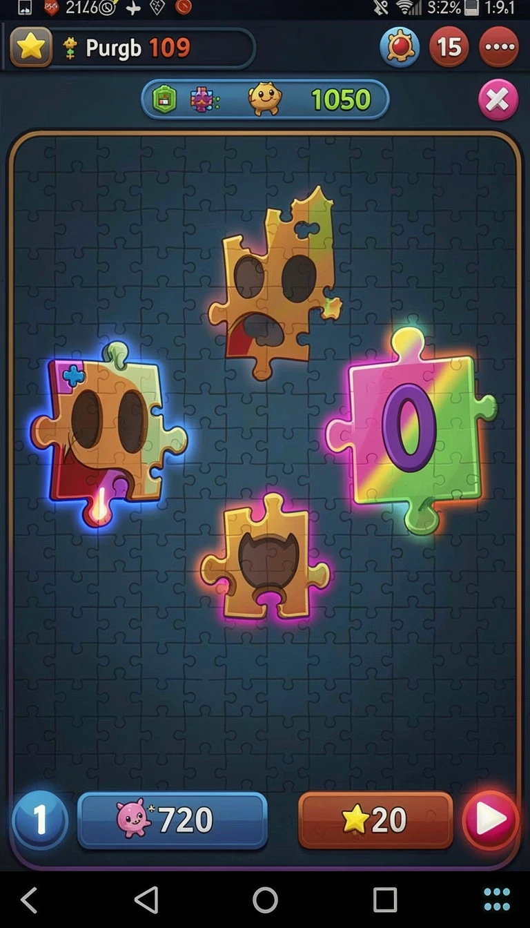 Screenshot pesgslot APK Terbaru 2026 untuk Semua Perangkat nomor 1