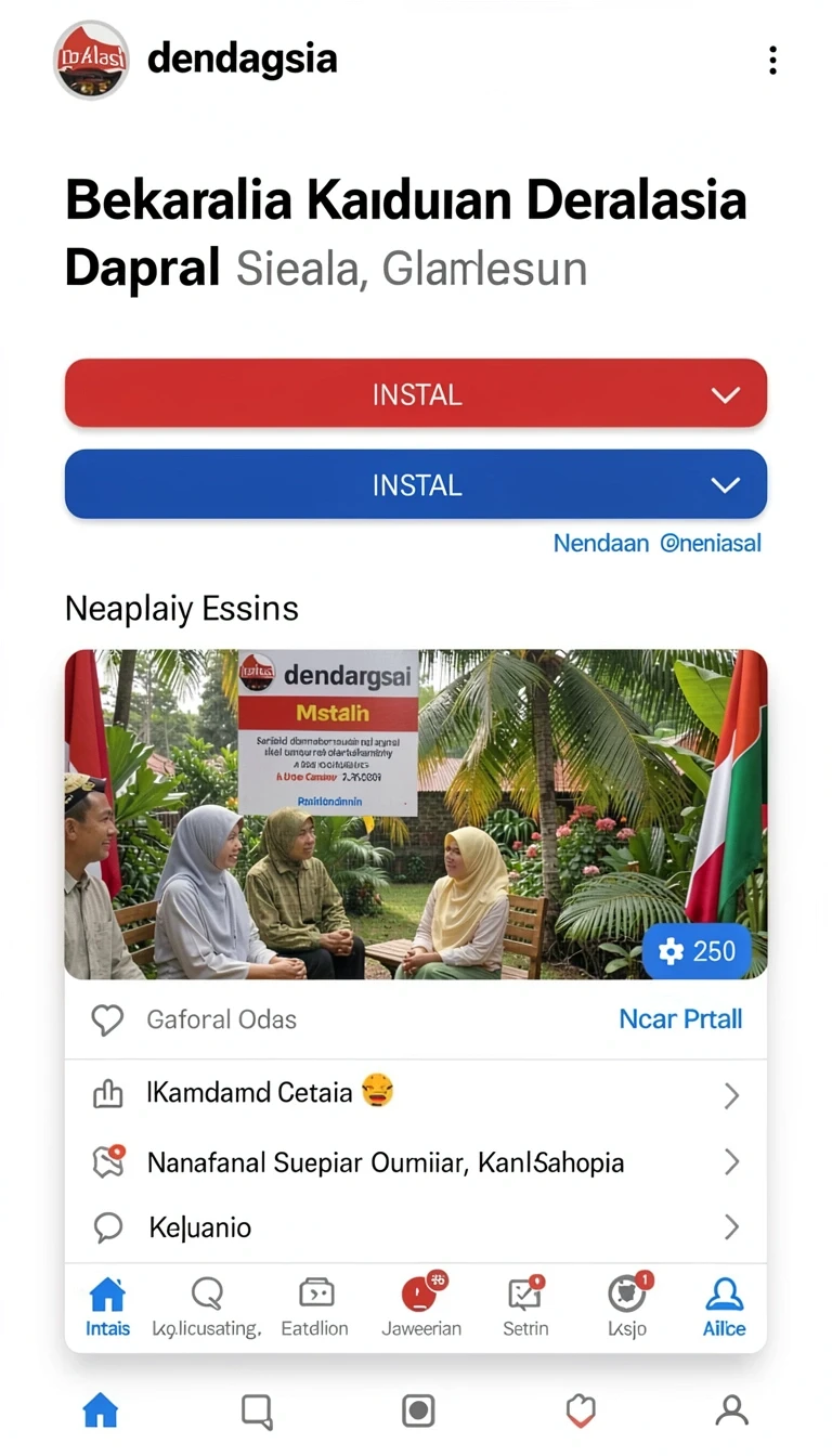 Screenshot Info Aplikasi jin33 Terbaru dan Cara Download nomor 1