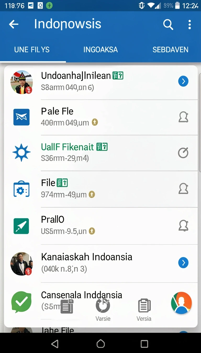 Screenshot Info Lengkap Aplikasi filter303 Versi Terbaru nomor 3