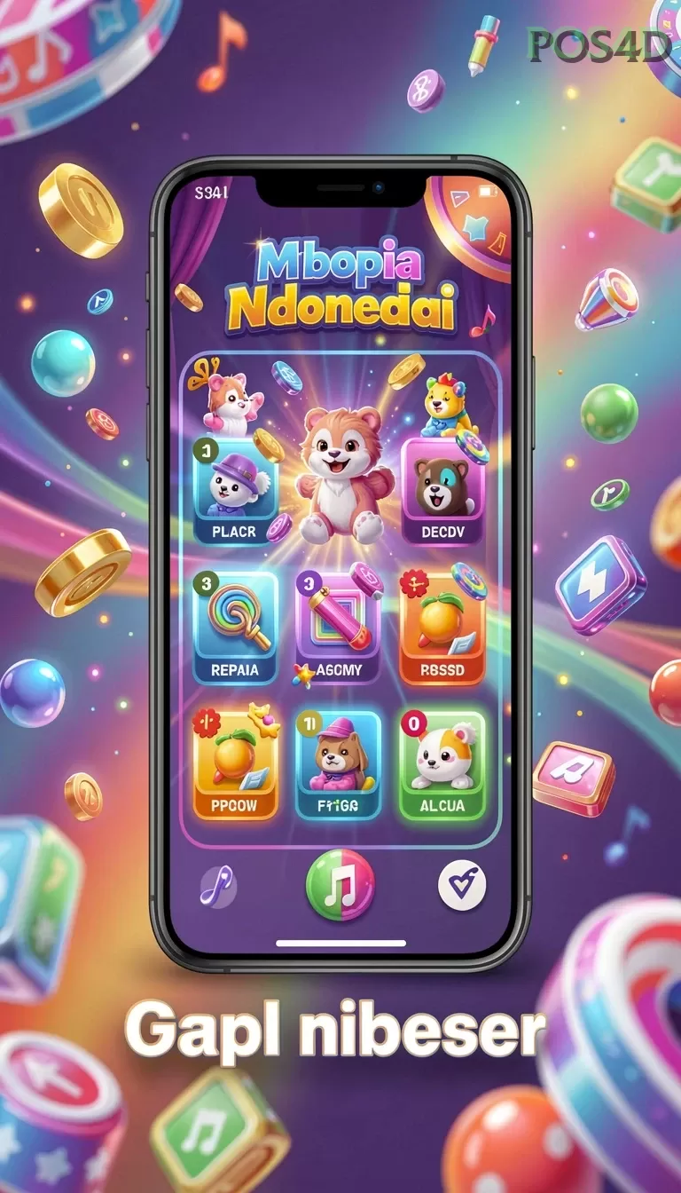 Screenshot luxury777 nomor 3