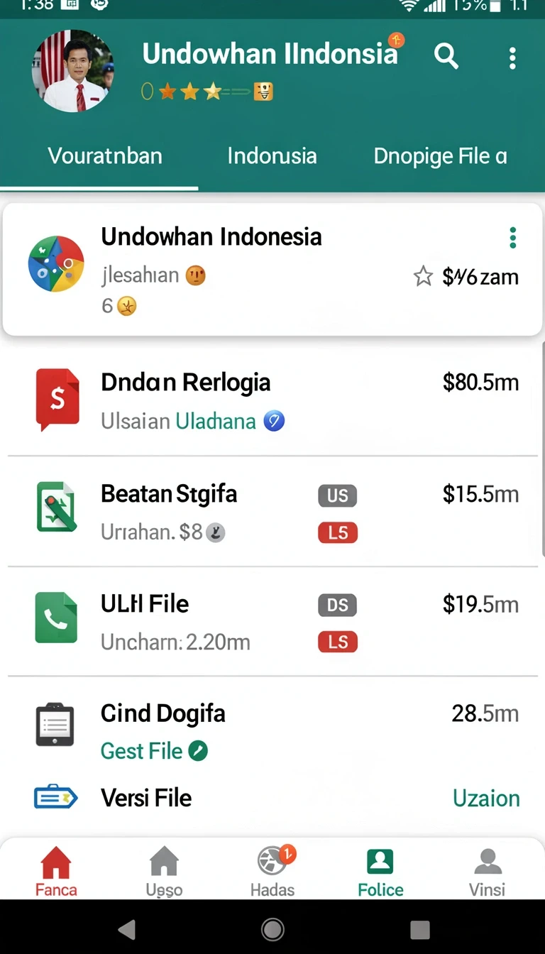 Screenshot Kelebihan dan Fitur Aplikasi wk888 Terbaru nomor 3