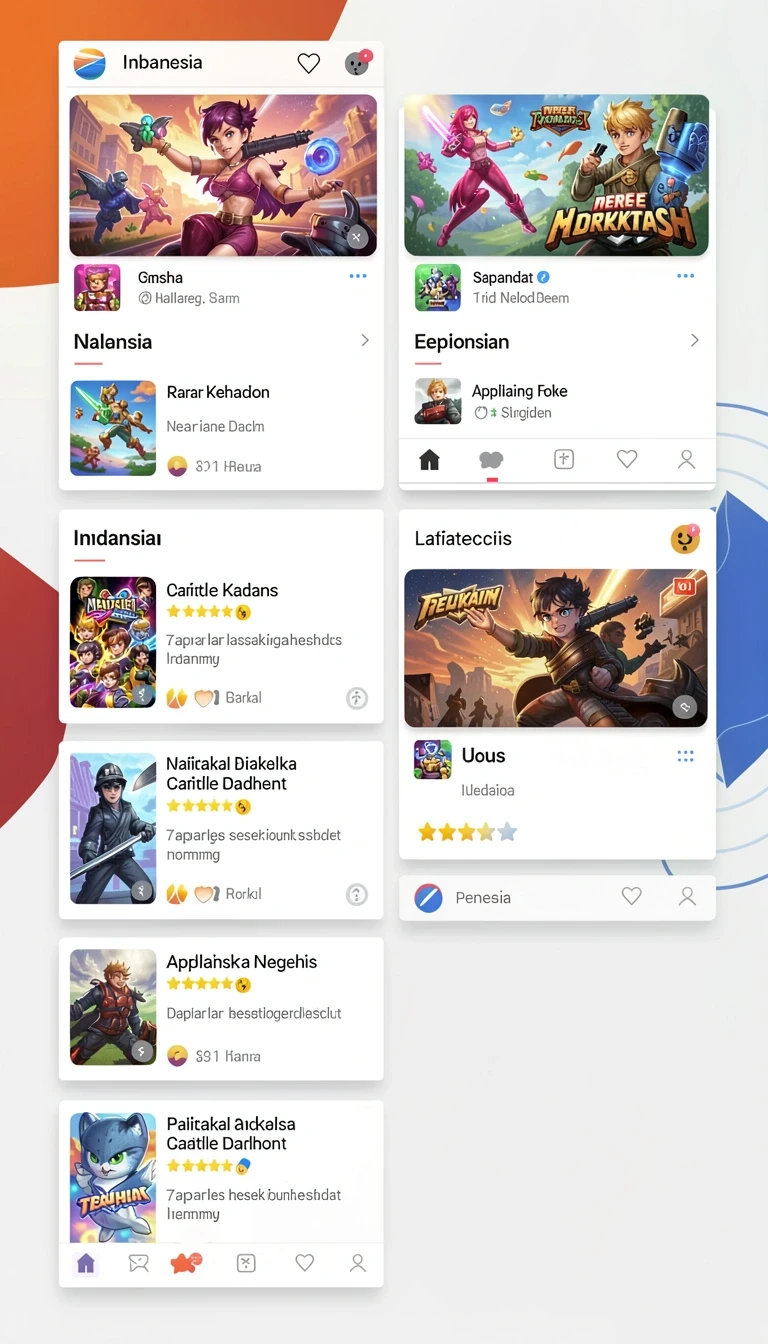 Screenshot Aplikasi bro138 Terbaru dengan Fitur Terbaik nomor 2