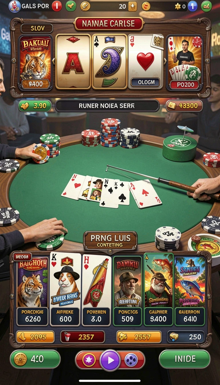 Screenshot togel4d APK Versi Terbaru untuk Android 2026 nomor 3
