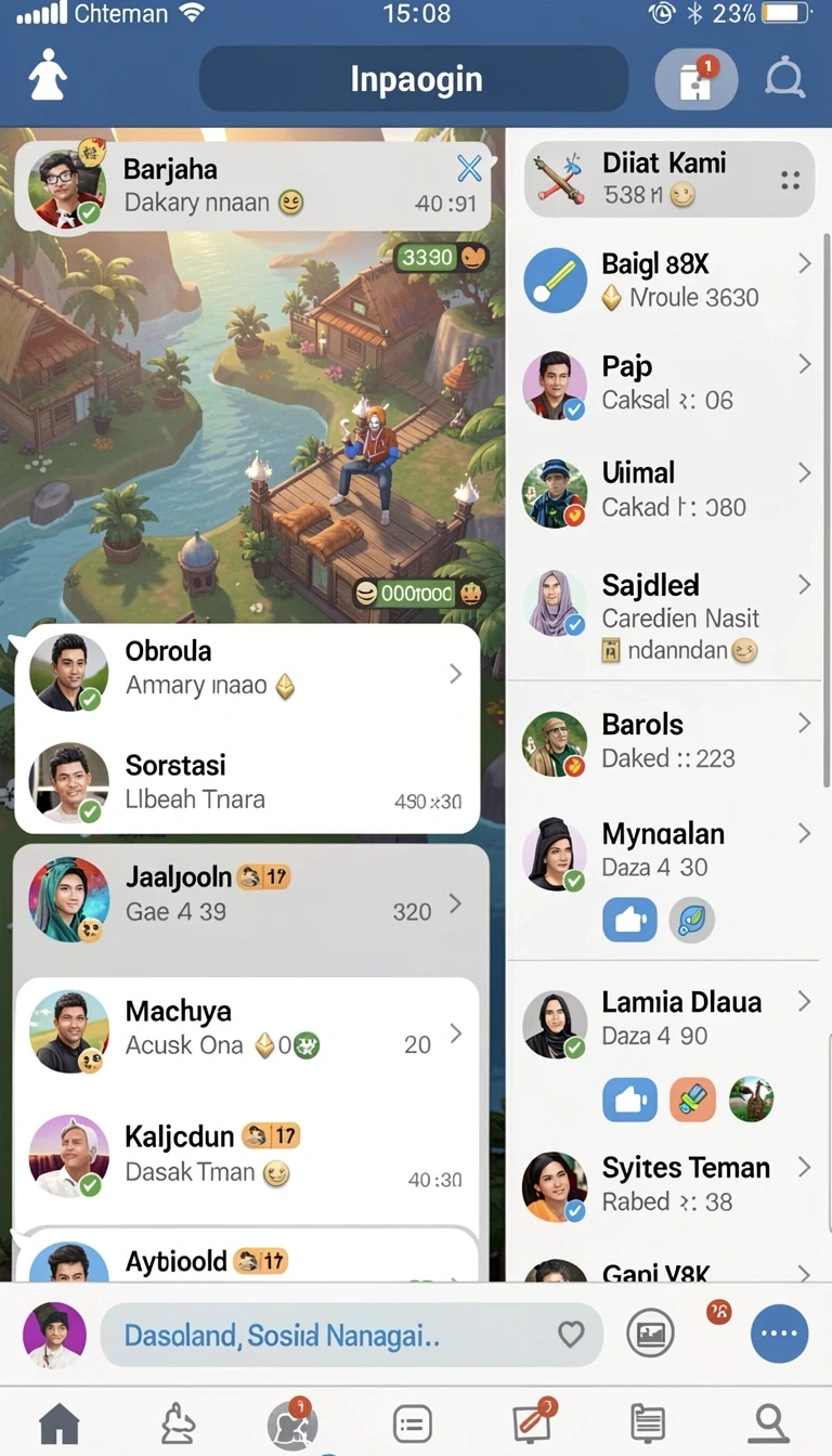 Screenshot Download Aplikasi pprryy Terbaru untuk HP Android nomor 2