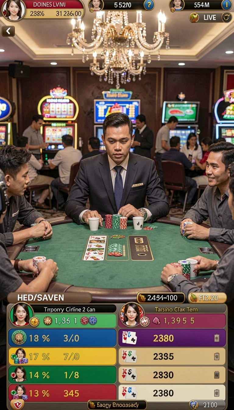 Screenshot Aplikasi pp7slot Terbaru: Review dan Link Download nomor 2