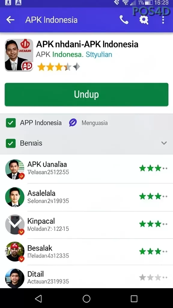 Screenshot catur777 nomor 3