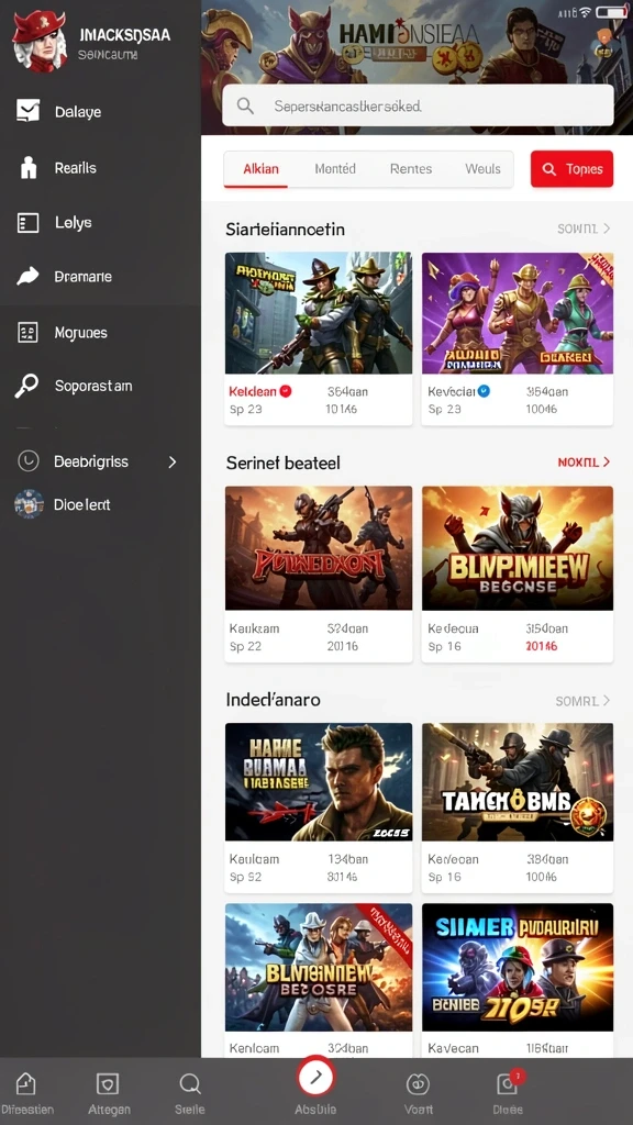 Screenshot Info Lengkap Aplikasi filter303 Versi Terbaru nomor 2