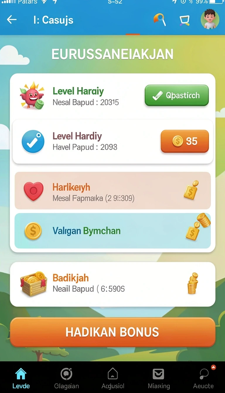 Screenshot garitoto APK Terbaru untuk Perangkat Android nomor 3
