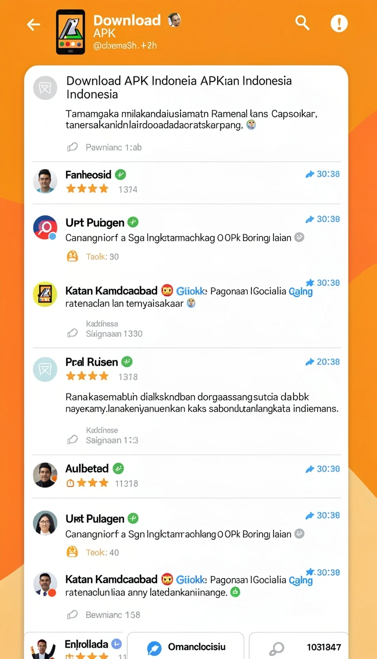 Screenshot ss88bet Versi Terbaru untuk Android Tanpa Ribet nomor 1