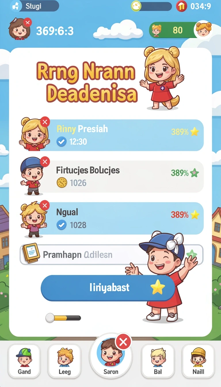 Screenshot pulaujudi Terbaru 2026: Download APK dan Review nomor 2
