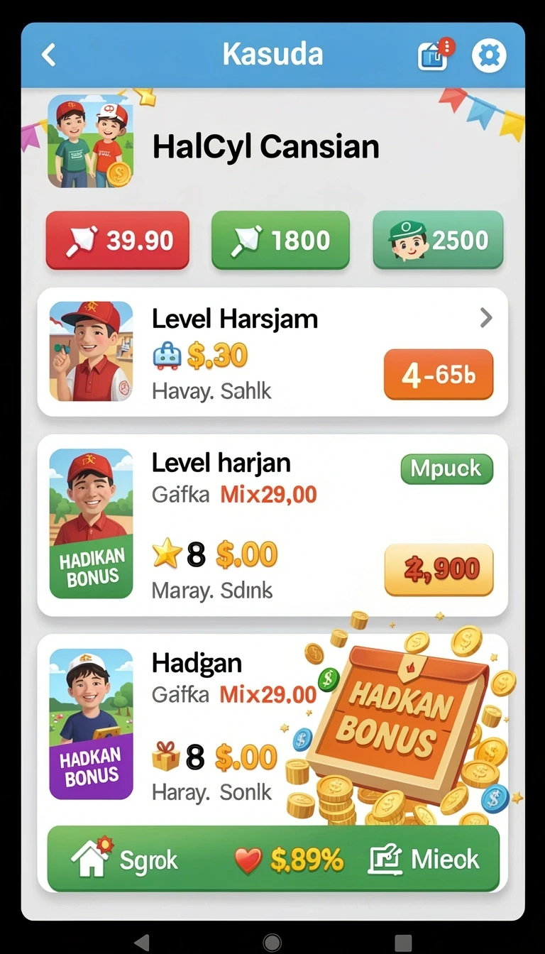 Screenshot Update Aplikasi 333v ke Versi Terbaru nomor 2