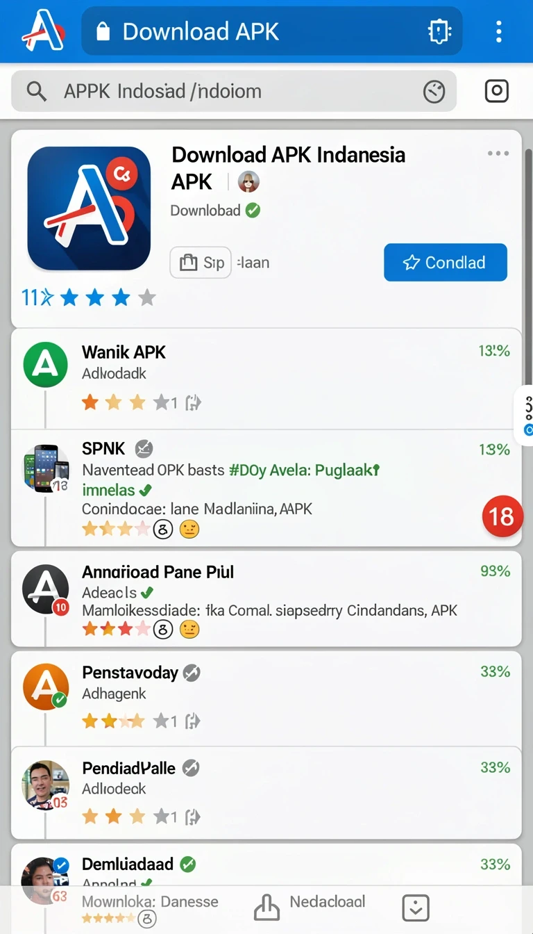 Screenshot Download musang288 APK Terbaru untuk HP Android nomor 2